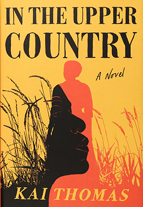 Couverture du livre In the Upper Country, de Kai Thomas