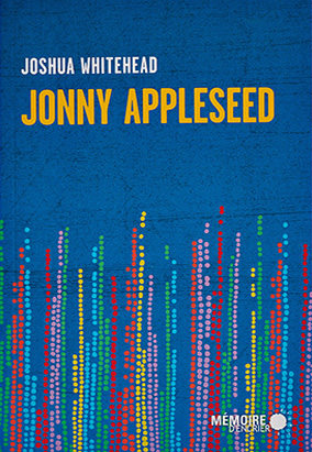 Couverture de Jonny Appleseed, traduit par Ariannne Des Rochers