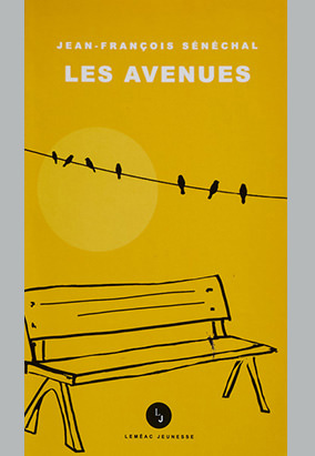 Book cover for L’ogre et l’enfant by Magali Laurent