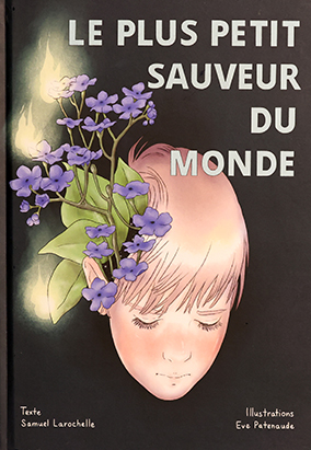 Couverture du livre Je tʼécris de mon lit, de Maude Nepveu-Villeneuve et Agathe Bray-Bourret