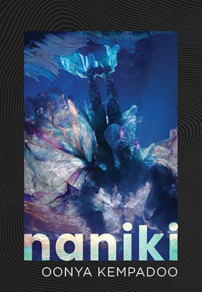 Couverture du livre Naniki, d’Oonya Kempadoo